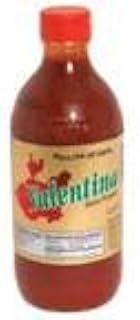 Valentina Sauce Hot Red