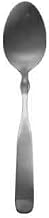 International Tableware Teaspoon, 6-3/8" long, 18/0 stainless steel, Hartford™ | 1 dozen per PKG