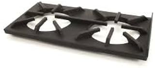 Jade Range TOP Grate 12 X 24 HI BTU, 1025200000