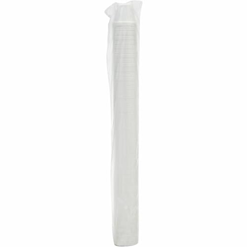 DART White / 4.0 ounces / 1000 Count (Pack of 1) Cups