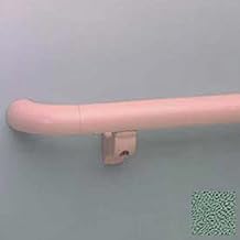 Installation Bracket for Br-1200 Handrail, Teal