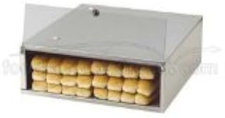 Nemco (8036-SBB) 48-Bun Box