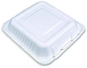 SCT's *NEW* BPI Certified ChampWare® 9"x9" Clamshell