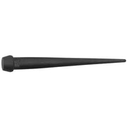 KLEIN TOOLS 1-1/4-Inch x 13-3/4-Inch / Standard / Multi Pin Punches