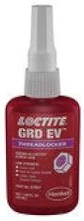 Loctite GRD EV THREADLOCKER 195895-50 ML Bottle - 7931 IDH:195895