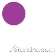 DayMark - 112245 - MoveMark 3/4 in Round Purple Label