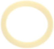 Replacement for fits T&S Brass Nozzle Tip Washer 001048-45 - Replacement Part