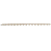 Winco 1 / Interlocking / Clear Serveware Accessories