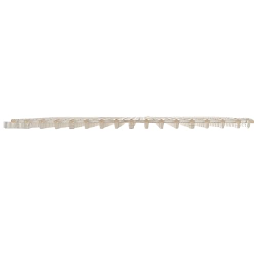 Winco 1 / Interlocking / Clear Serveware Accessories