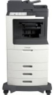 Mx812dxme Taa Hv CAC Enabled