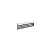 Replacement Front Grille for Nexel Models 243008 & by Global Industrial – Silver, Model 2199001395