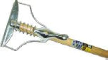 ABCO PRODUCTS 1201 54" Janitor Mop Stick