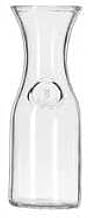 Wine Decanter Half Litre(12) 19-1/4 Oz