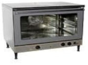 Full-Size Countertop Convection Oven, 208 240v/1ph