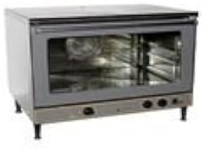 Full-Size Countertop Convection Oven, 208 240v/1ph