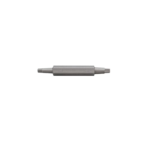 KLEIN TOOLS #1, #2 / Square / 1 Power Tool Parts & Accessories