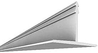 Ceiling Max 8' Runner, White, 30/Pack