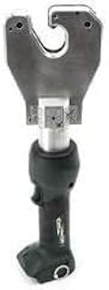 Greenlee Crimper Quad Ati, 6T Li, Bare, Cable Termination (EK6ATILXB)