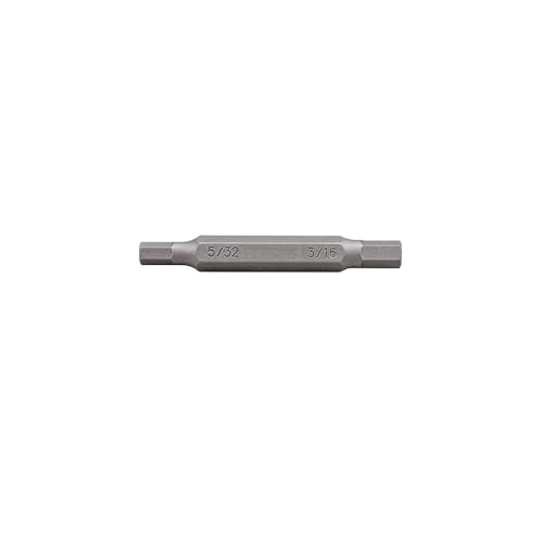 KLEIN TOOLS 5/32, 3/16 / Hex Pin / 1 Power Tool Parts & Accessories