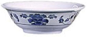 Thunder Group Rimless Bowl - Lotus Collection 8-3/4 (12 per Case) [5075TB]