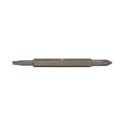 KLEIN TOOLS Phillips #0, Slotted 3/32" / Multi / 1 Power Tool Parts & Accessories