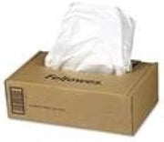 Fellowes Powershred Shredder Bags f/Models C-420/4