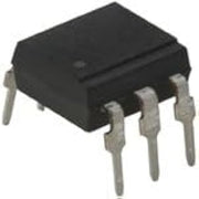 Panasonic AQV252 Solid State Relay, Photo MOSFET, 60V, 400MA, Contact