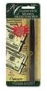 Dri Mark Dri-Mark Smart Money Counterfeit Bill Detector Pen for Use w/U.S. Currency