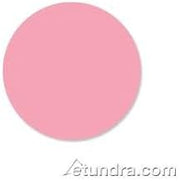 DayMark - 112337 - DuraMark 1 in Round Pink Label