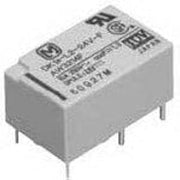 Panasonic DK1A1B-12V General Purpose Relay, DK Series, Power, Non