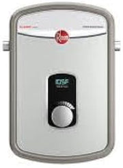 Rheem RETEX-13 Performance Self-Modulating 1.97 GPM Electric Tankless Water Heater