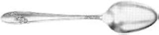 Queen Bess Silverplated Flatware by Community / Oneida - 1946 - Retired Pattern , Teaspoon