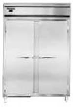 DL2FE-PT Designer Line Extra-Wide Two Section Pass-Thru Freezer, 57" W