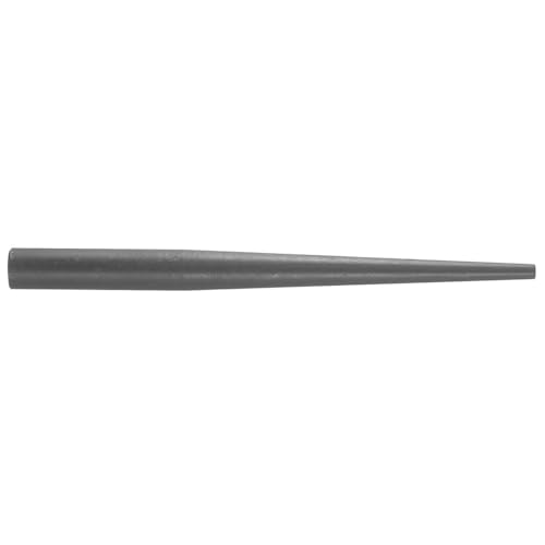KLEIN TOOLS 1-1/4-Inch x 12-Inch (Pack of 2) / Standard / Factory Pin Punches