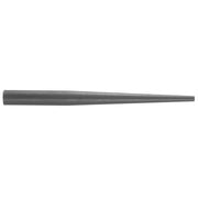 KLEIN TOOLS 1-5/16-Inch x 12-Inch (Pack of 2) / Black / 1 Categories