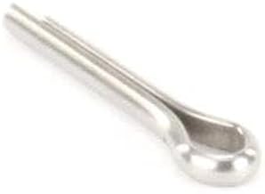 For 108875 For Champion - Moyer Diebel Cotter Pin 3/32 X 1/2 Unev CHA108875