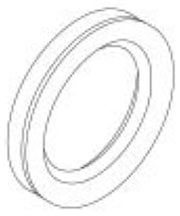 Kohler 1079599 Replacement Part