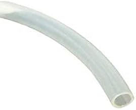 3/4" I.D. x 1/8" Wall EVA Tubing Shrink Wrapped Coil w/Label 50'