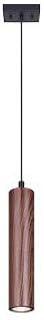 Canarm Carver Pendant IPL764A01BKW10