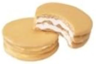 MoonPie Double Decker Banana Pie -- 54 per case.
