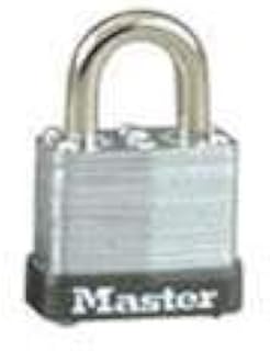 Master Lock 105D Warded Padlock