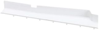 Replacement For Compatible With 1861703200 Maxx Cold Water Curtain Support, Left Genuine OEM MXCD1861703200
