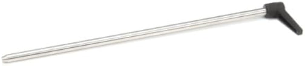 Replacement For Compatible With 2059309 Sammic Hinge Shaft Ca-301/401 Genuine OEM SMMC2059309