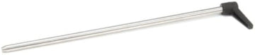 Replacement For Compatible With 2059309 Sammic Hinge Shaft Ca-301/401 Genuine OEM SMMC2059309