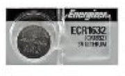 Energizer CR1632 Button Cell Battery (100 Count)