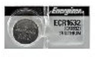 Energizer CR1632 Button Cell Battery (100 Count)