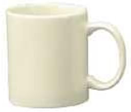 87168-2194 - 12 Oz Cancun Red C-Handle Mug