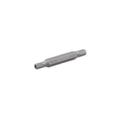 KLEIN TOOLS 5/32, 3/16 / Hex Pin / 1 Power Tool Parts & Accessories