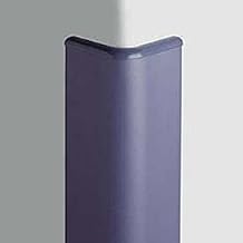 Top Cap for CG-30 Corner Guard, Vinyl, Taupe