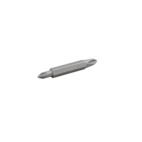 KLEIN TOOLS #1, #2 / Phillips / 1 Power Tool Parts & Accessories
